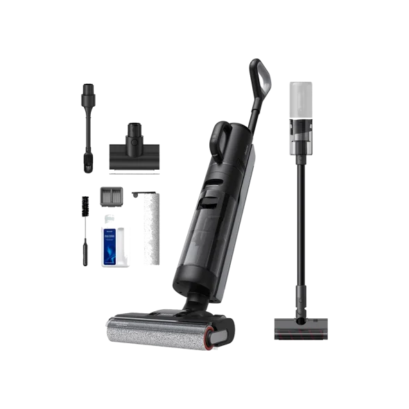 Пилосос Dreame H12 Dual (HHV4) | магазин Apple Grokholsky.com — Фото 2