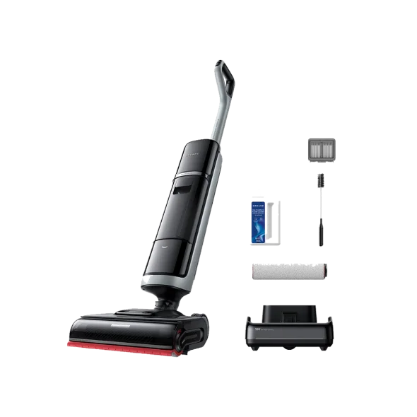 Пилосос Dreame H15ProHeat (HHR48A) | магазин Apple Grokholsky.com — Фото 1