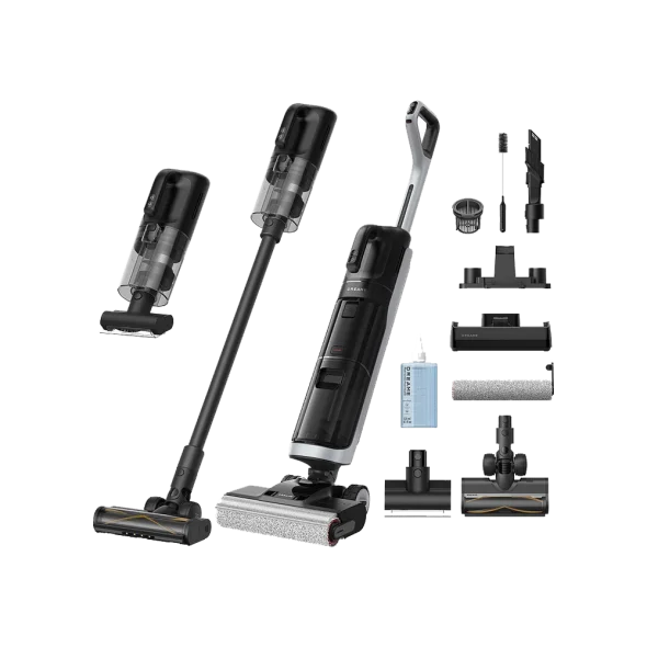 Пылесос Dreame Wet & Dry Vacuum Cleaner H14 DUAL | магазин Apple Grokholsky.com — Фото 1