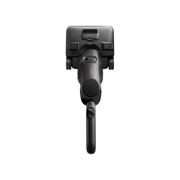 Пилосос RoboRock F25 Ultra | магазин Apple Grokholsky.com — Фото 2
