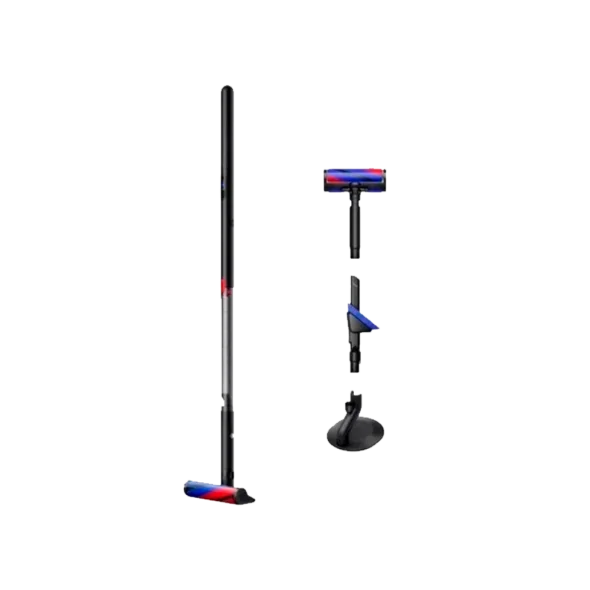Пилосос Dyson PencilVac Fluffy SV50 FF (492747-01) | магазин Apple Grokholsky.com — Фото 1