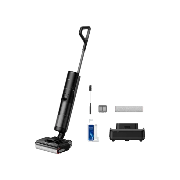 Пилосос Dreame H12 Pro Flex Reach (HHR44A) | магазин Apple Grokholsky.com — Фото 1