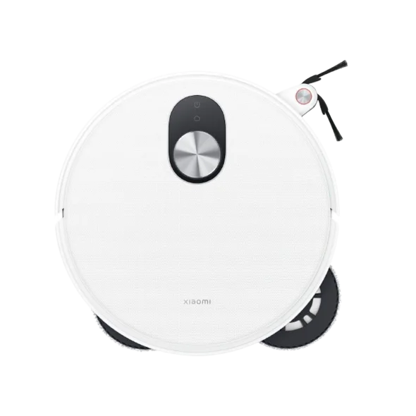 Робот-пылесос з вологим прибиранням Xiaomi Robot Vacuum 5 Pro | магазин Apple Grokholsky.com — Фото 2