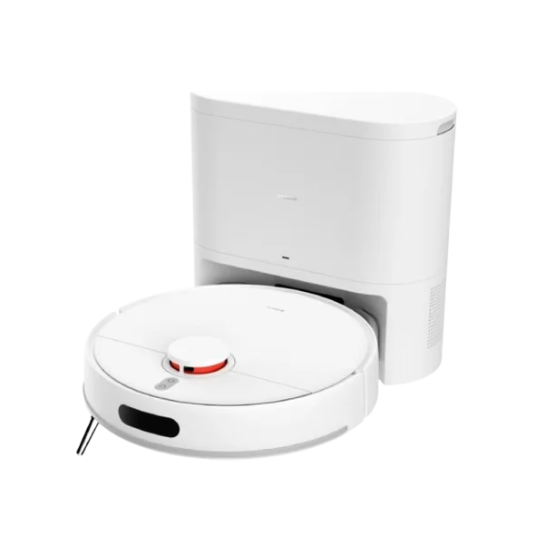 Робот-пылесос з вологим прибиранням Xiaomi Robot Vacuum H40 | магазин Apple Grokholsky.com — Фото 1