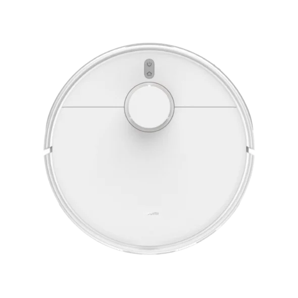 Робот-пылесос з вологим прибиранням Xiaomi Robot Vacuum H40 | магазин Apple Grokholsky.com — Фото 3