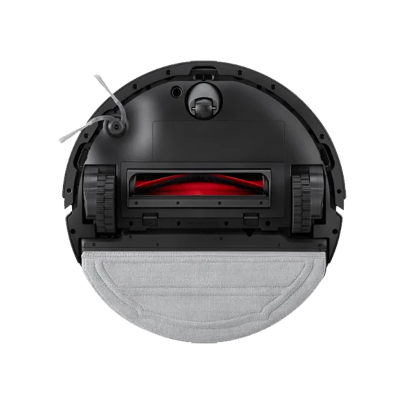 Робот-пылесос з вологим прибиранням RoboRock Q10 PF+ Black | магазин Apple Grokholsky.com — Фото 2