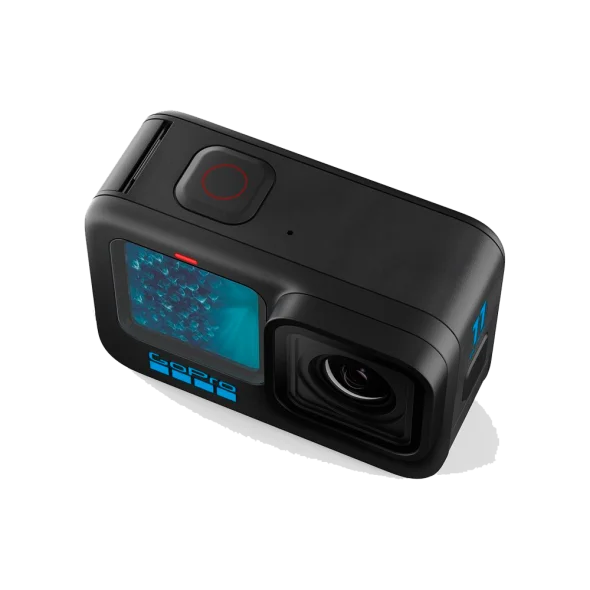 Екшн-камера GoPro HERO11 Black (CHDHX-111-RW, CHDHX-112-RW) | магазин Apple Grokholsky.com — Фото 2