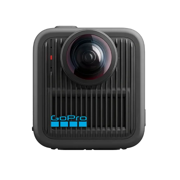 Екшн-камера GoPro MAX 2 New Accessory Bundle (CHDFZ-311-RW) | магазин Apple Grokholsky.com — Фото 1