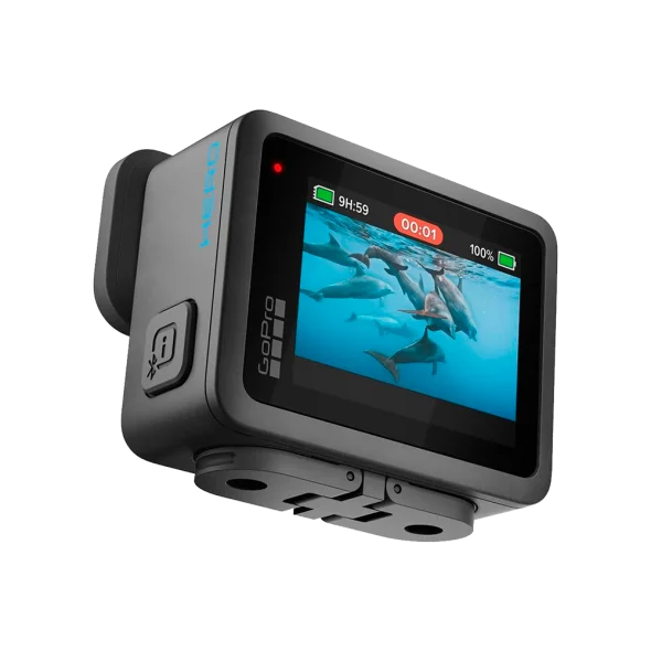Экшн-камера GoPro Hero 4K Specialty Bundle (CHDCB-130-SC) | магазин Apple Grokholsky.com — Фото 3