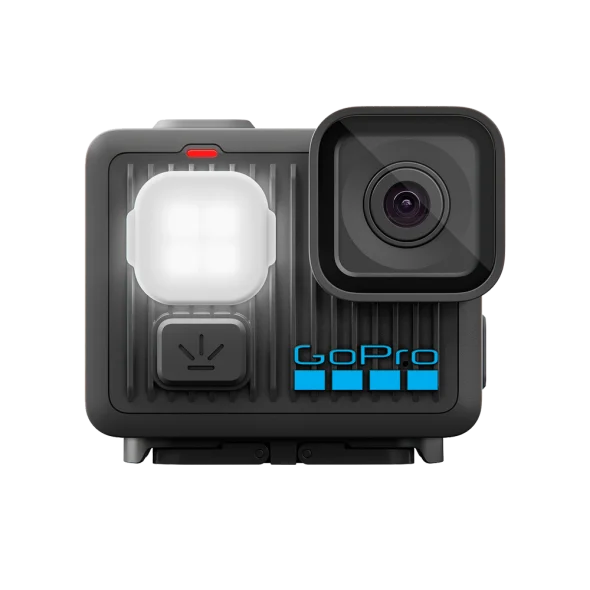 Экшн-камера GoPro LIT HERO (CHDHF-132-EU) | магазин Apple Grokholsky.com — Фото 1