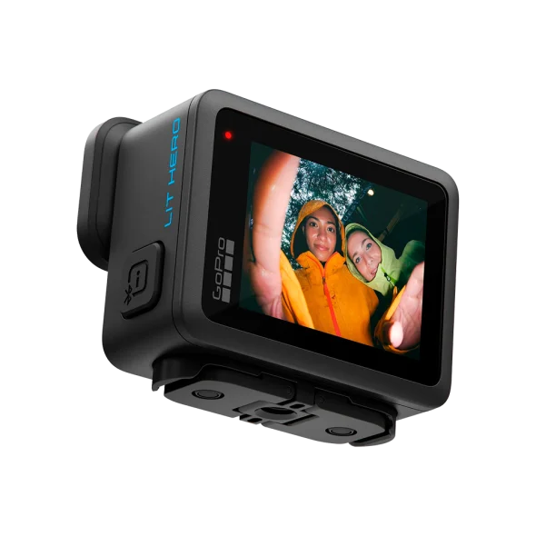 Экшн-камера GoPro LIT HERO (CHDHF-132-EU) | магазин Apple Grokholsky.com — Фото 3