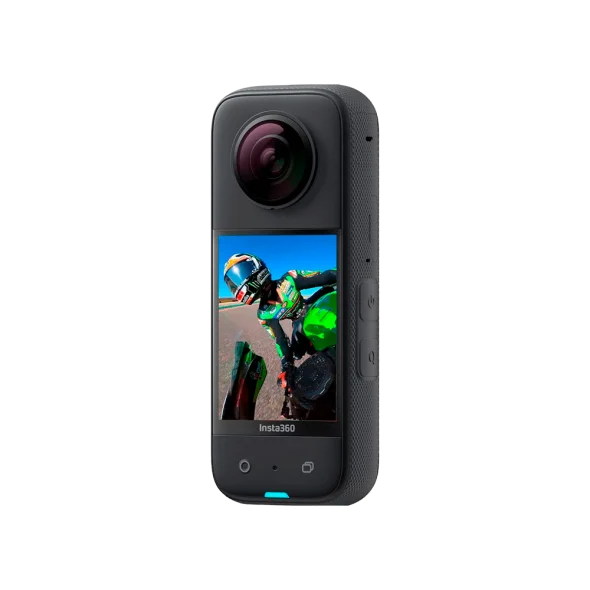 Экшн-камера Insta360 X3 EU (CINSAAQB) | магазин Apple Grokholsky.com — Фото 1