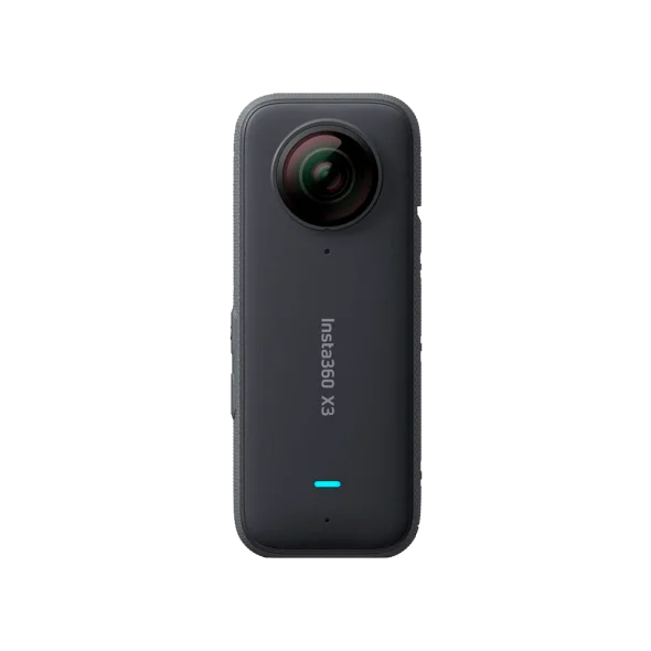Экшн-камера Insta360 X3 EU (CINSAAQB) | магазин Apple Grokholsky.com — Фото 3