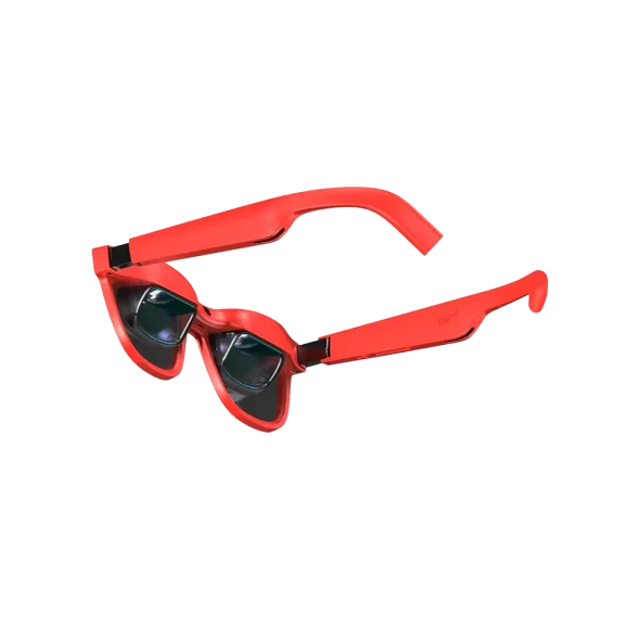 Окуляри віртуальної реальності XREAL Air AR Glasses (NR-7100RGL) | магазин Apple Grokholsky.com — Фото 2