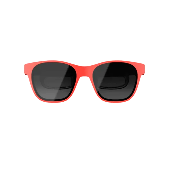 Окуляри віртуальної реальності XREAL Air AR Glasses (NR-7100RGL) | магазин Apple Grokholsky.com — Фото 3