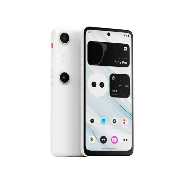 Адаптер для окулярів віртуальної реальності XREAL Beam Pro 128Gb | магазин Apple Grokholsky.com — Фото 1