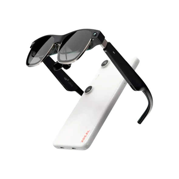 Адаптер для окулярів віртуальної реальності XREAL Beam Pro 128Gb | магазин Apple Grokholsky.com — Фото 3