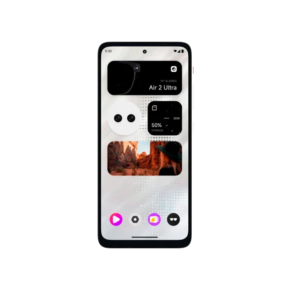 Адаптер для окулярів віртуальної реальності XREAL Beam Pro 128Gb | магазин Apple Grokholsky.com — Фото 2