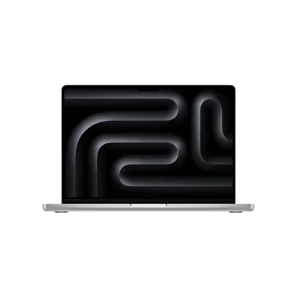 Ноутбук Apple MacBook Pro 14" Late 2025 Silver (Z1KL000SM) | магазин Apple Grokholsky.com — Фото 1