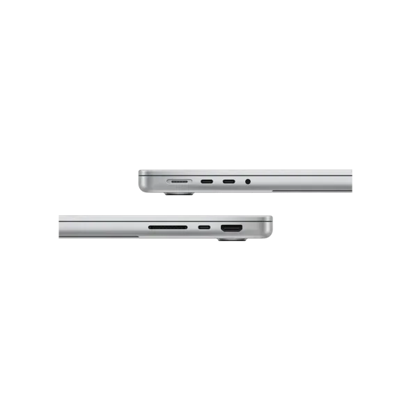 Ноутбук Apple MacBook Pro 14" Late 2025 Silver (Z1KL000SM) | магазин Apple Grokholsky.com — Фото 2