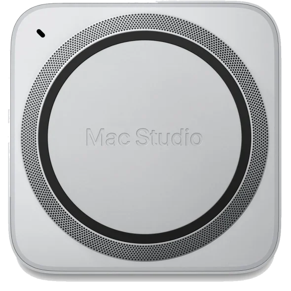 Неттоп Apple Mac Studio 2025 M4 Max (Z1CD0017Z) | магазин Apple Grokholsky.com — Фото 2