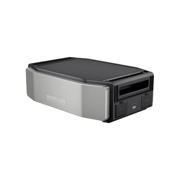 Дополнительная батарея для зарядной станции EcoFlow DELTA Pro Ultra Extra Battery | магазин Apple Grokholsky.com — Фото 1