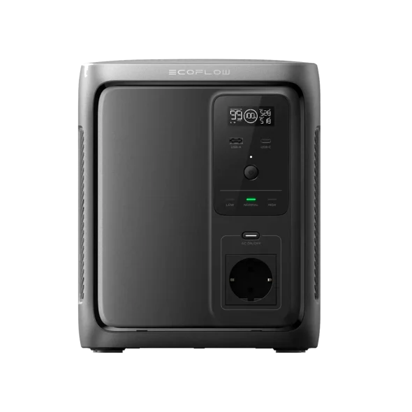Зарядна станція EcoFlow Delta 3 1000 Air EU-Version | магазин Apple Grokholsky.com — Фото 1