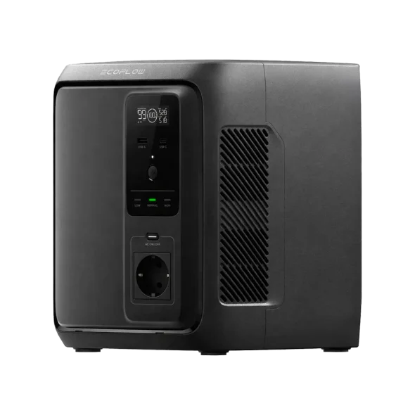 Зарядна станція EcoFlow Delta 3 1000 Air EU-Version | магазин Apple Grokholsky.com — Фото 3