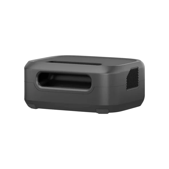 Зарядна станція EcoFlow RIVER 3 UPS with Solar Panel 45w (EF-PR705-UPS-B-45W-EU) | магазин Apple Grokholsky.com — Фото 2