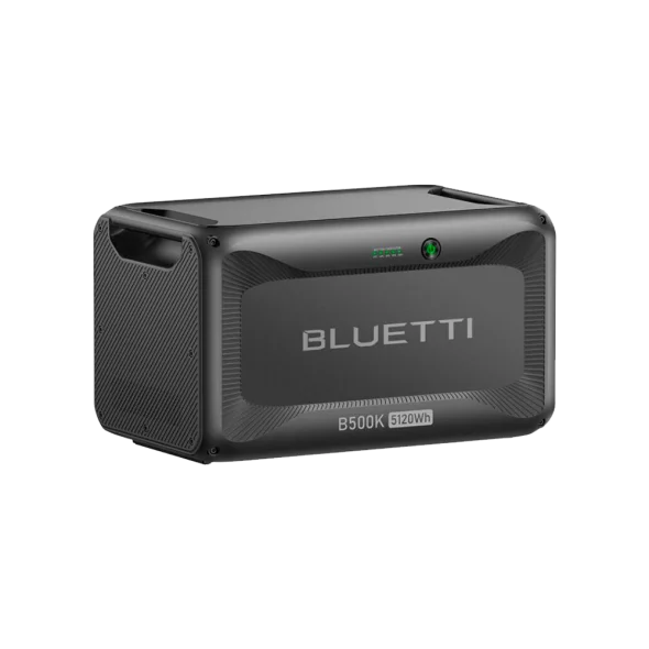 Дополнительная батарея для зарядной станции BLUETTI B500K | магазин Apple Grokholsky.com — Фото 2