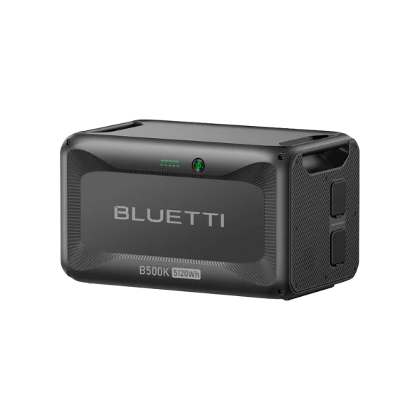 Дополнительная батарея для зарядной станции BLUETTI B500K | магазин Apple Grokholsky.com — Фото 3