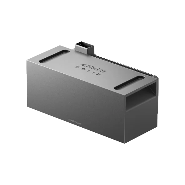 Дополнительная батарея для зарядной станции Anker SOLIX BP1600 Expansion Battery | магазин Apple Grokholsky.com — Фото 1