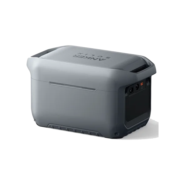 Зарядна станція Anker SOLIX C2000 Gen 2 (A17831A1) | магазин Apple Grokholsky.com — Фото 2