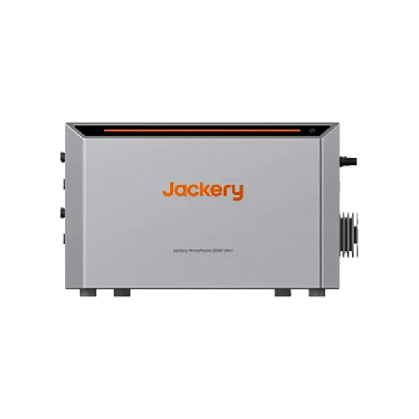Зарядна станція Jackery HomePower 2000 Ultra | магазин Apple Grokholsky.com — Фото 1