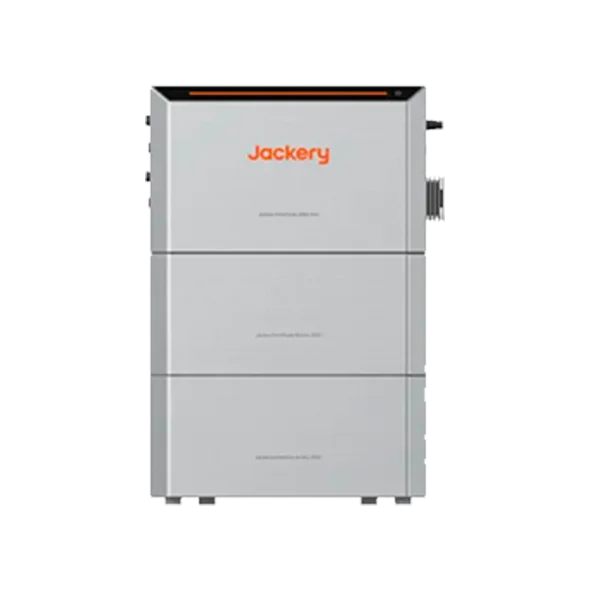 Зарядна станція Jackery HomePower 2000 Ultra | магазин Apple Grokholsky.com — Фото 2