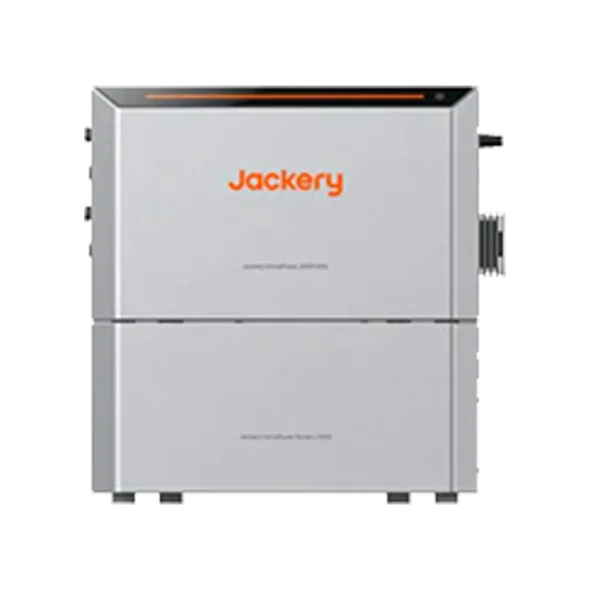 Зарядна станція Jackery HomePower 2000 Ultra | магазин Apple Grokholsky.com — Фото 3