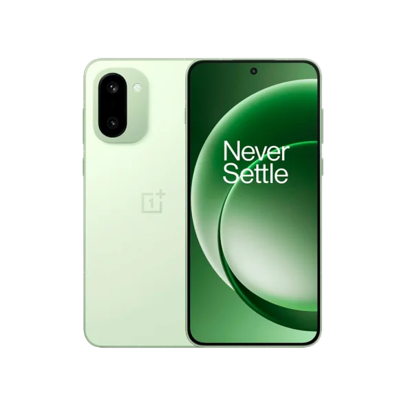 Смартфон OnePlus 15R 12/256GB Mint Breeze (Global Version) | магазин Apple Grokholsky.com — Фото 1