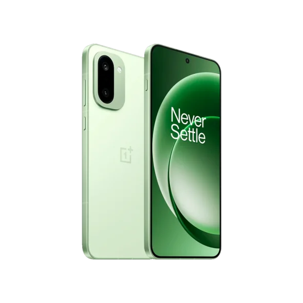 Смартфон OnePlus 15R 12/256GB Mint Breeze (Global Version) | магазин Apple Grokholsky.com — Фото 3