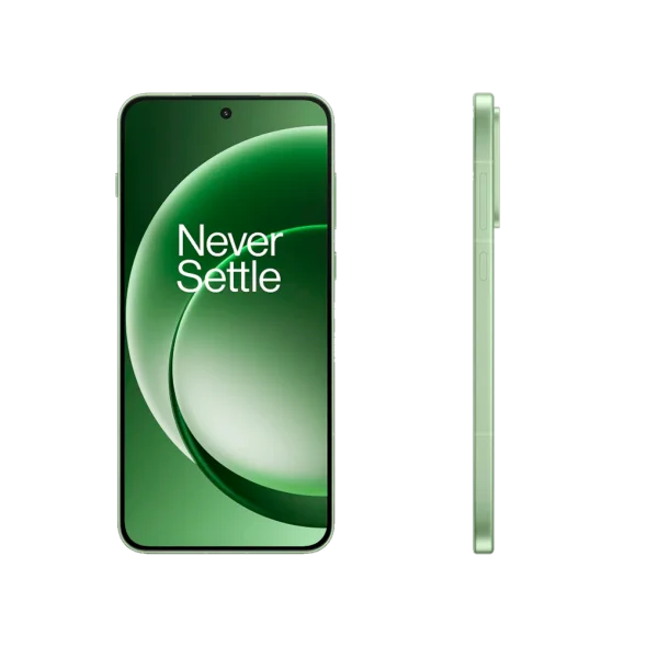 Смартфон OnePlus 15R 12/256GB Mint Breeze (Global Version) | магазин Apple Grokholsky.com — Фото 2