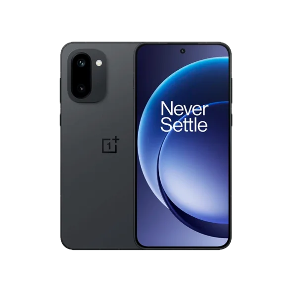 Смартфон OnePlus 15R 12/256GB Charcoal Black (Global Version) | магазин Apple Grokholsky.com — Фото 1