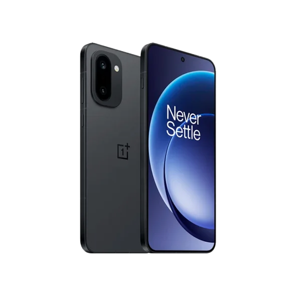 Смартфон OnePlus 15R 12/256GB Charcoal Black (Global Version) | магазин Apple Grokholsky.com — Фото 2
