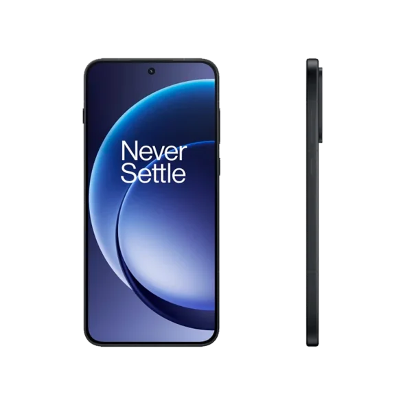 Смартфон OnePlus 15R 12/256GB Charcoal Black (Global Version) | магазин Apple Grokholsky.com — Фото 3