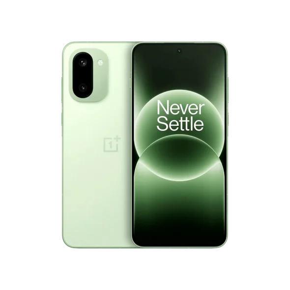 Смартфон OnePlus Ace 6T 16/256GB Green (China Version) | магазин Apple Grokholsky.com — Фото 1