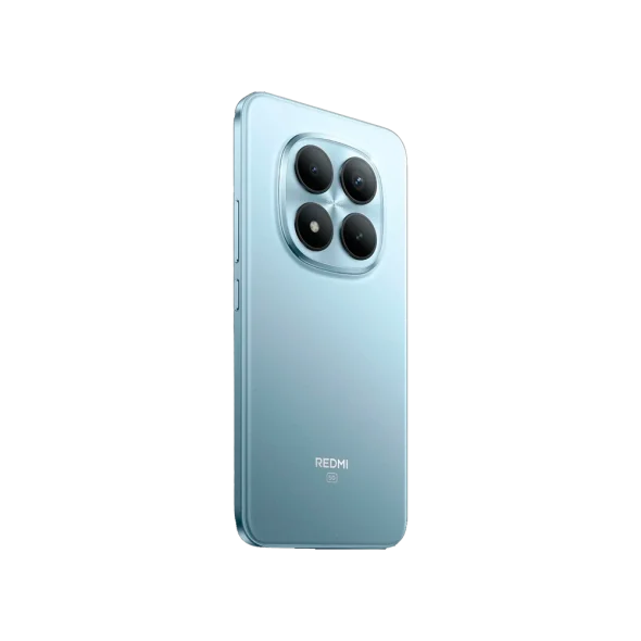 Смартфон Xiaomi Redmi Note 15 Pro+ 12/512GB Glacier Blue | магазин Apple Grokholsky.com — Фото 2