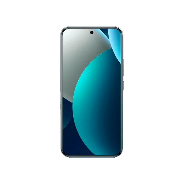 Смартфон Xiaomi Redmi Note 15 Pro+ 12/512GB Glacier Blue | магазин Apple Grokholsky.com — Фото 3