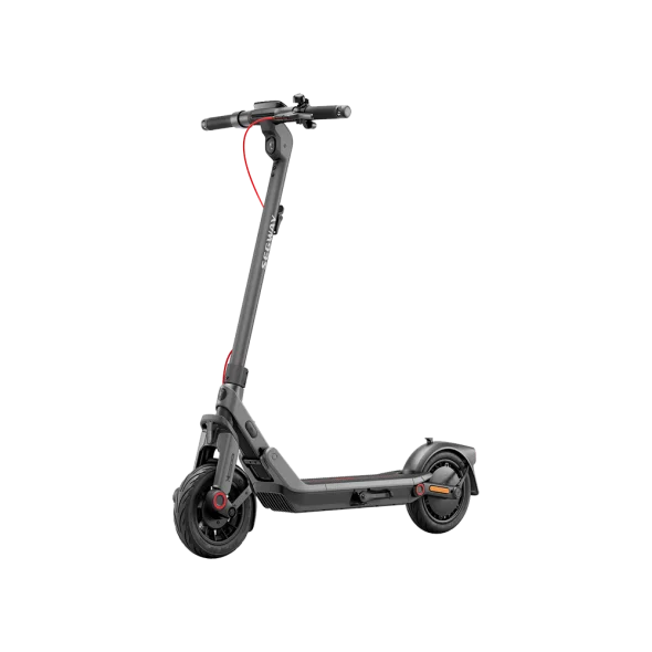 Електросамокат Ninebot SEGWAY E3 PRO E Grey AA.05.19.02.0003 | магазин Apple Grokholsky.com — Фото 1