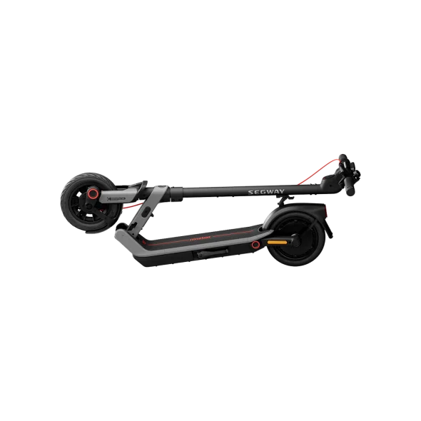 Електросамокат Ninebot SEGWAY E3 PRO E Grey AA.05.19.02.0003 | магазин Apple Grokholsky.com — Фото 2