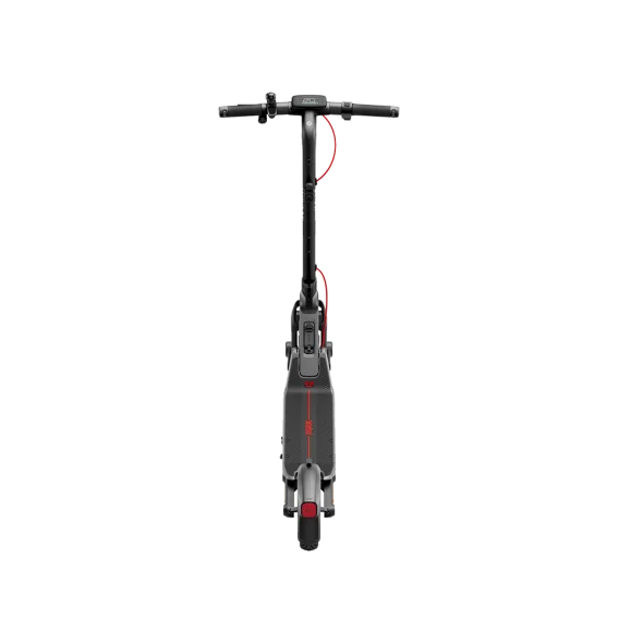 Електросамокат Ninebot SEGWAY E3 PRO E Grey AA.05.19.02.0003 | магазин Apple Grokholsky.com — Фото 3