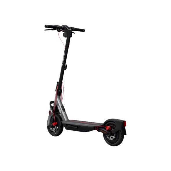 Електросамокат Ninebot SEGWAY F3 PRO E AA.05.17.02.0003 | магазин Apple Grokholsky.com — Фото 3