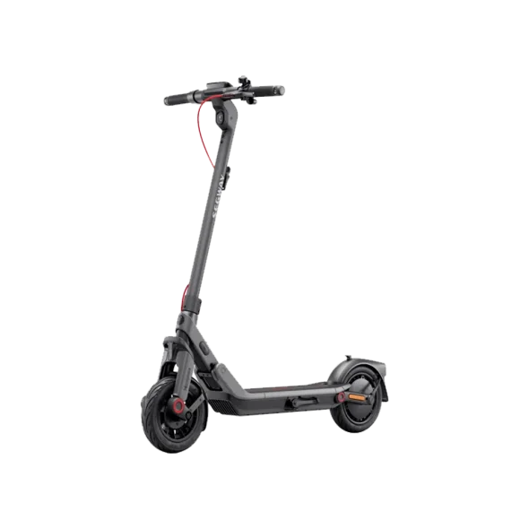Електросамокат Ninebot SEGWAY E3 AA.05.19.01.0003 | магазин Apple Grokholsky.com — Фото 1